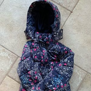 Joe Fresh girls coat 3T